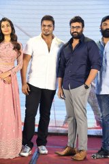 Okkadu Migiladu Movie Pre Release Function